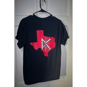 Dead Kennedys Texas Tour Tee - Size M